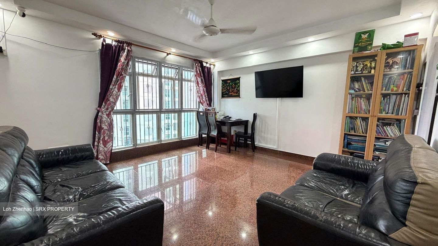Blk 391 Goodview Gardens (Bukit Batok), HDB 4 Rooms #588603521